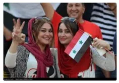 فدراسیون فوتبال سوریه به دلیل دخالت ایران در مورد حجاب تم