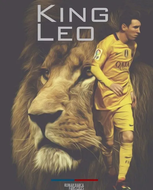 King leo