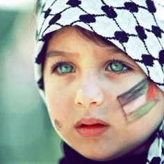 همه باهم در حمایت از فلسطین