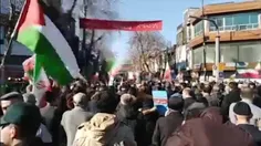 🎥 گزارش خبرنگاران باشگاه خبرنگاران جوان از لحظات اولیه را