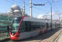 هزینه حمل و نقل در استانبول با تور استانبول تورانا هزینه 
