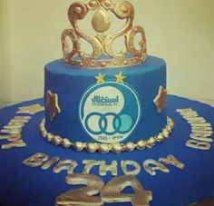 #کیک های رنگارنگ و جذاب برای #تولد #پسران از یک سالگی تا 