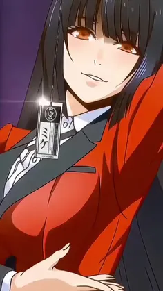 kakegurui