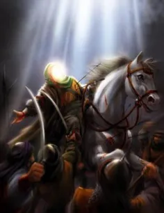 امام حسین(ع)