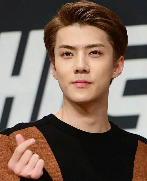 Sehun