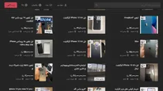 🔻حجم آگهی‌های فروش آیفون ۱۳