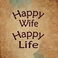 زنان شادتر، زندگی شادتر :