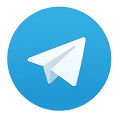 توی تلگرام برای هرچیزی یه کانال هست 