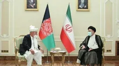 رئیسی: ایران خواهان امنیت مردم افغانستان است