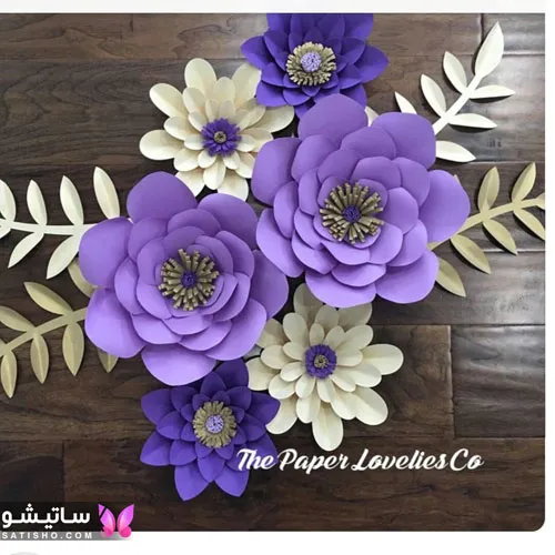 https://satisho.com/golhaye-decorative/ گل دکوراتیو تم تو