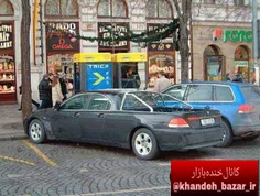 تاثیر ایران بر صنعت خودروسازی کشورهای اروپایی در پسا برجا