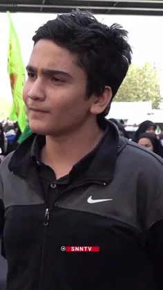 نسل ضداستکبار؛ اگر سال ۵۸ بودید، باز هم لانه جاسوسی را فت