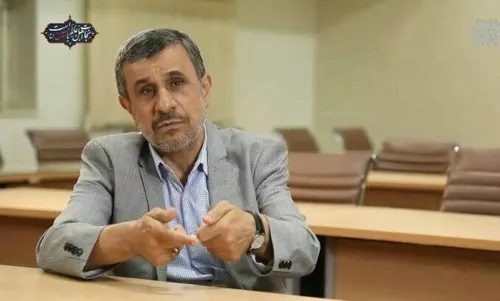 احمدی نژاد در شبکه افق: روس ها می گفتند باید امتیاز بدهید