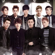 super junior