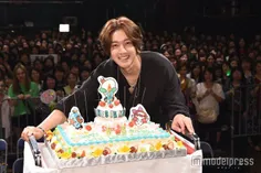 Happy birthday hyun joong