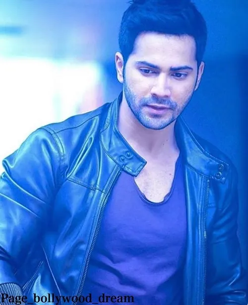 🌹 varun dhawan