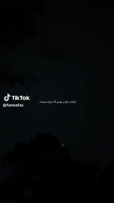 این دفعه با همه وجودم خواستمـت".🗿💔