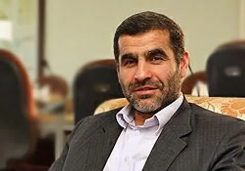 🔴 علی نیکزاد، به عنوان رئیس ستاد انتخاباتی حجت الاسلام سی