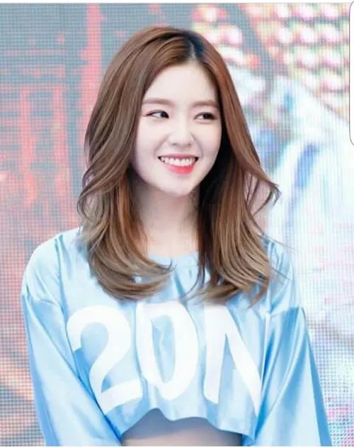 irene