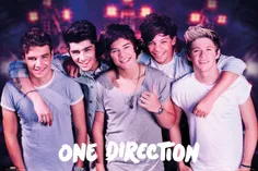 one direction