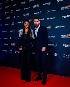 #leo with Queen #anto 💙