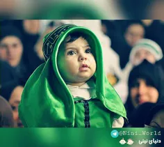 اصلا حسین ❣ 