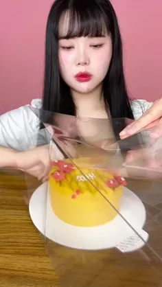 ASMR_FOOD🍭🍡