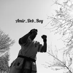 Amir_Deb_Boy