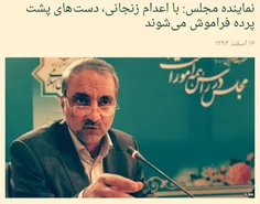 رئیس کمیته پیگیری پرونده بابک زنجانی در مجلس، با تأکید بر