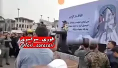 افشای سه سند مهم توسط سردار رادان از دستگیری یک افسر اطلا
