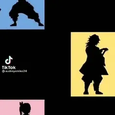 TikTok anime demon slayer