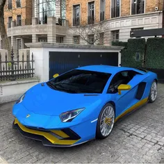 Lamborghini-Aventador_S