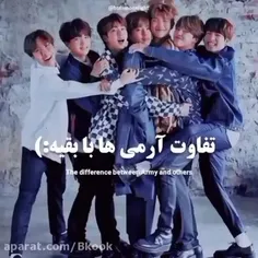 BTS💜
بی تی اس آرمی تاابد
لایک
کامنت فراموش نشه💜💜