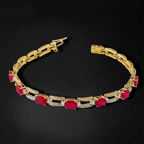 مدل های جدید دستبند زنانه و دخترانه طلا 94