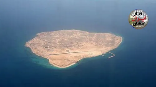 جزیره تنب بزرگ به شهر ارتقاء یافت