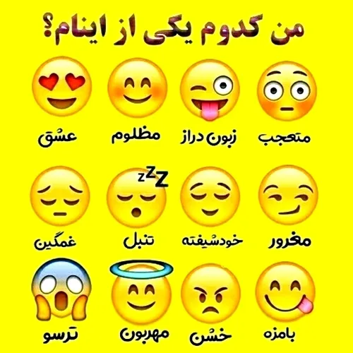 کدومم 🥴