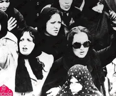 🔰امام خمینی (ره): همین زن ها شاه را بیرون کردند! 