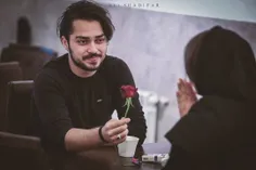 براتون رابطه ای رو آرزو می‌کنم که هر وقت کسی ازتون پرسید 