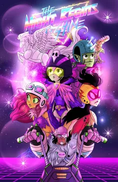 موضوع جدید پیج تایتان هااا