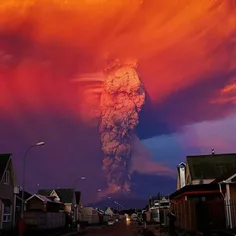 🌍فوران آتشفشان Krakatoa در سال ۱۸۸۳، بلندترین صدایی بود ک