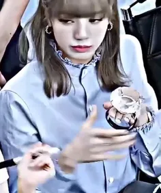 #Blackpink (lisa)