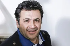 شهرام عبدلی، بازیگر سینما و تلویزیون که از روز جمعه ۲۹ به