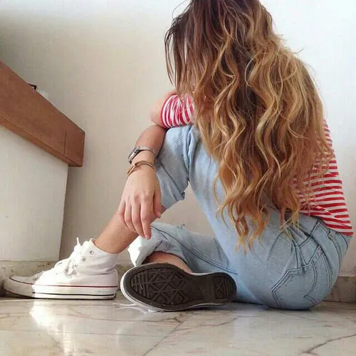 دلتنگ تو امروز شدم، تافردا! فردا شد و بازهم تو گفتی: فردا