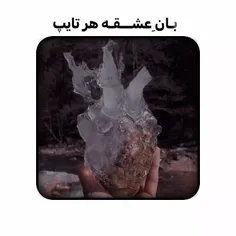 زبان عشق هر تایپ 