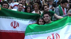 طرف داران ایران