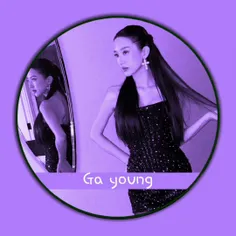 #Ga_young 𖧁୧⭐