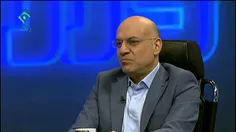 آررره وزیرم پرسپولیسیه✊ 🖕 😒 فتحی تو برنامه زنده اعلام کرد