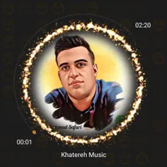 🎧 Music: Mohammad Safari - Khatereh | محمد صفری - خاطره