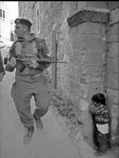 کودکان فلسطین