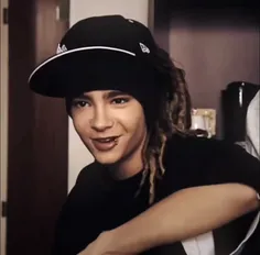 Tom kaulitz